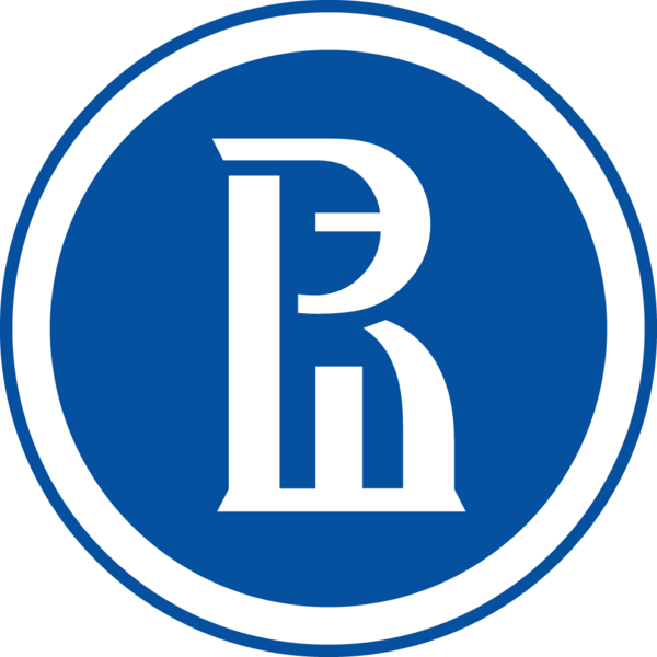 Логотип НИУ ВШЭ в г. Нижний Новгород Логотип НИУ ВШЭ в г. Нижний Новгород