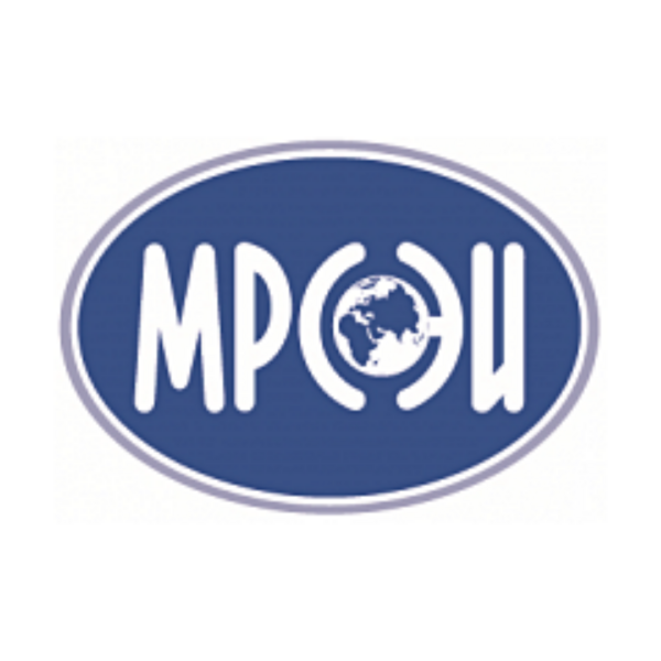 Логотип МРСЭИ Логотип МРСЭИ