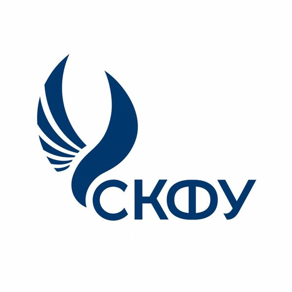 Логотип СКФУ в г. Невинномысск Логотип СКФУ в г. Невинномысск