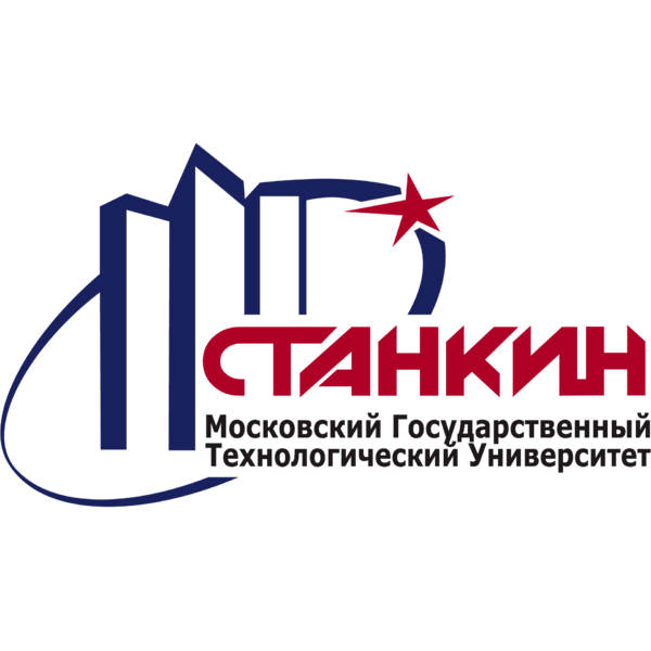 Логотип МГТУ Станкин в г. Егорьевск Логотип МГТУ Станкин в г. Егорьевск