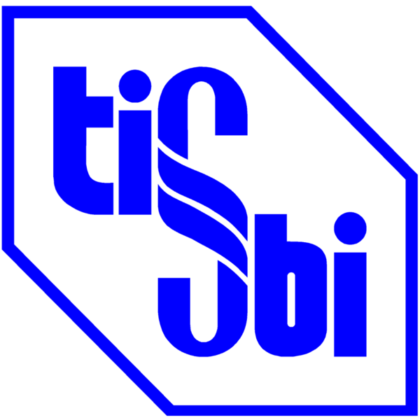 Логотип ТИСБИ Логотип ТИСБИ