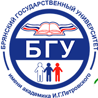 Логотип БГУ в г. Новозыбков Логотип БГУ в г. Новозыбков