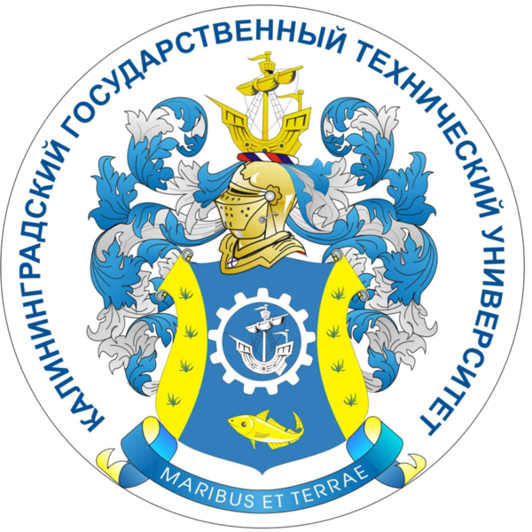 Логотип КГТУ Логотип КГТУ