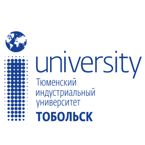 Логотип ТИУ в г. Тобольск Логотип ТИУ в г. Тобольск