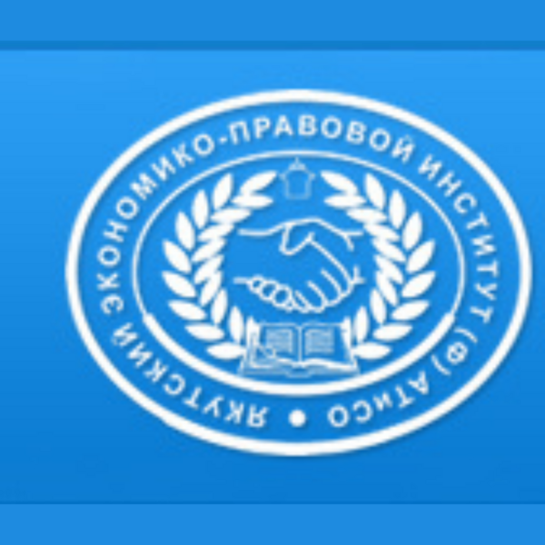 Логотип АТиСО в г. Якутск Логотип АТиСО в г. Якутск