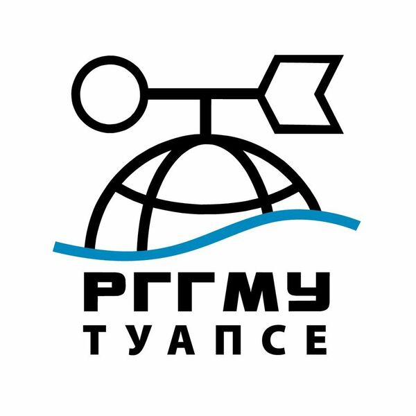 Логотип РГГМУ в г. Туапсе Логотип РГГМУ в г. Туапсе