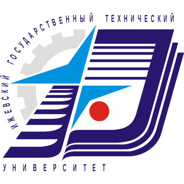 Логотип ИжГТУ в г. Сарапул Логотип ИжГТУ в г. Сарапул