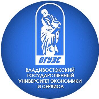 Логотип ВГУЭС в г. Находка Логотип ВГУЭС в г. Находка