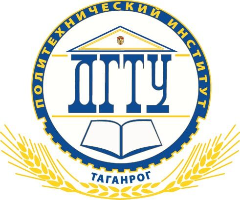 Логотип ДГТУ в г. Таганрог Логотип ДГТУ в г. Таганрог