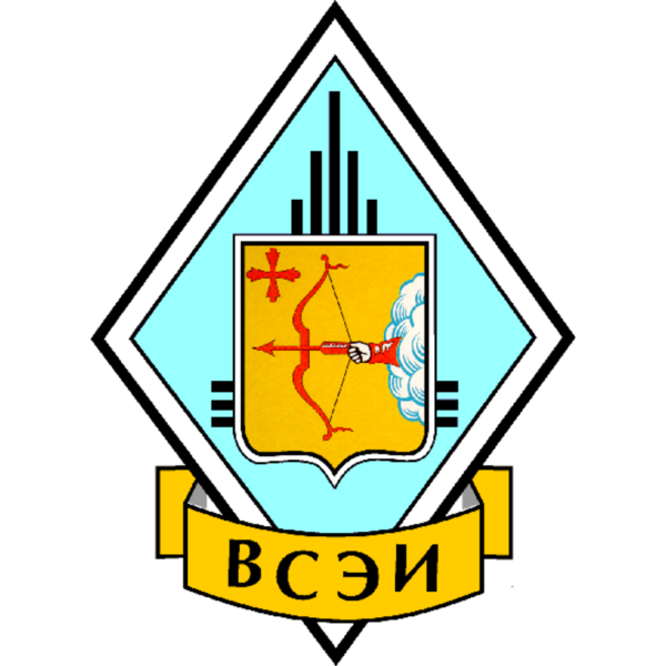 Логотип ВСЭИ Логотип ВСЭИ