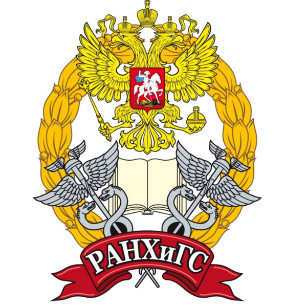 Логотип РАНХиГС в г. Владимир Логотип РАНХиГС в г. Владимир