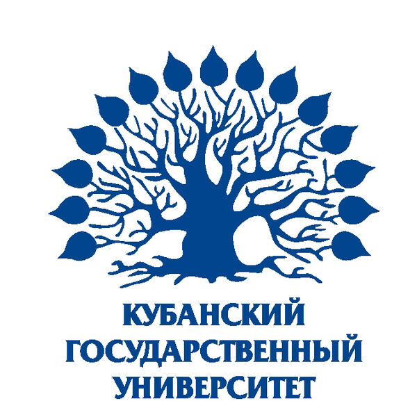 Логотип КубГУ в г. Новороссийск Логотип КубГУ в г. Новороссийск