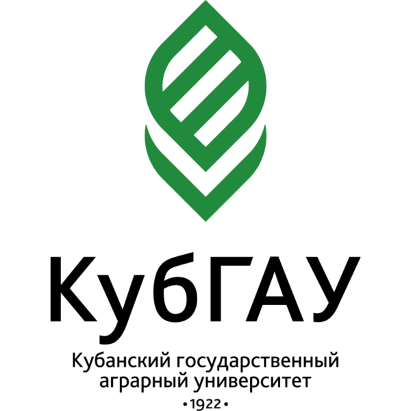 Логотип КубГАУ Логотип КубГАУ