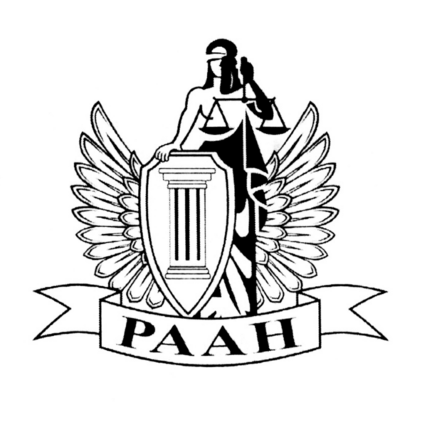 Логотип РААН Логотип РААН